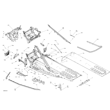 09- Frame - System - X