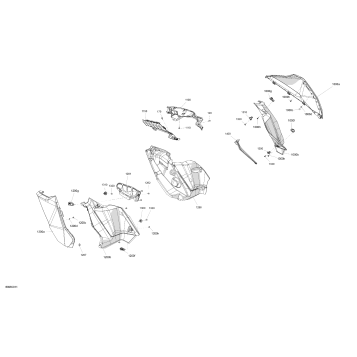 07- Body - Side Panels