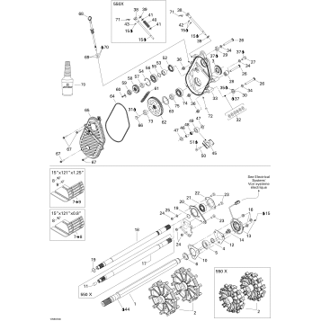05- Drive System FAN