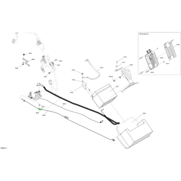 08- Electric - Lower Section