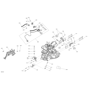 01- Engine - 600 ACE