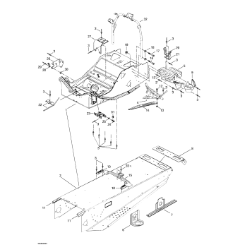 09- Frame And Accessories