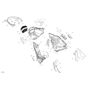 07- Body - Bottom Pan