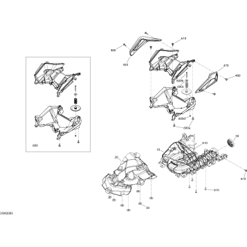 02- Engine - Air Intake