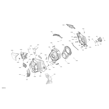 07- Body - Side Panels