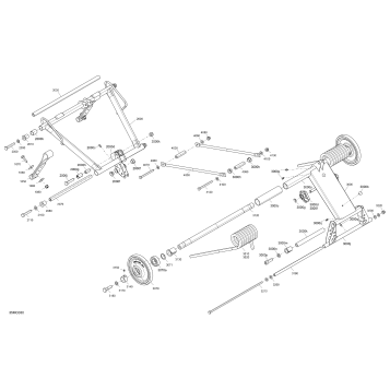 05- Suspension - Rear - Upper Section