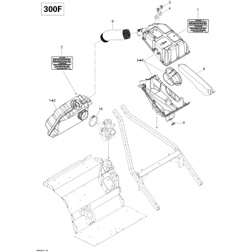 02- Air Intake System