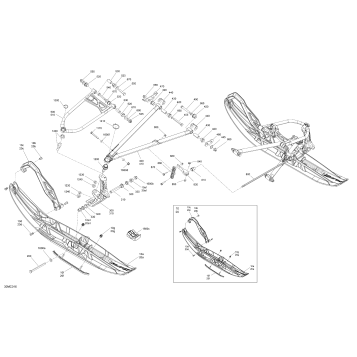 05- Suspension - Front