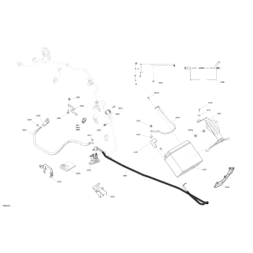 08- Electric - Lower Section