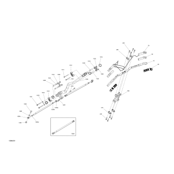 03- Mechanic - Steering