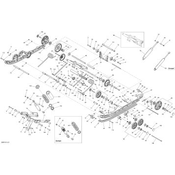 08- Rear Suspension _26M1531
