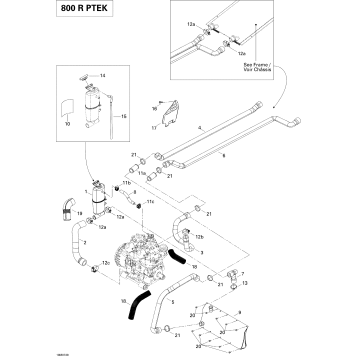 01- Cooling System (800R)