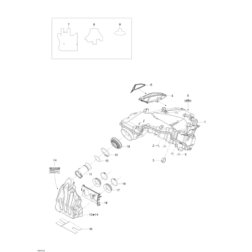 02- Air Intake System