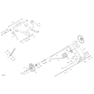 05- Suspension - Rear - Upper Section
