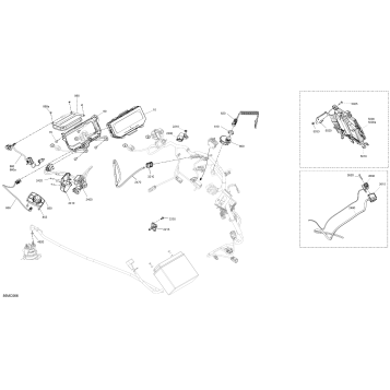 08- Electric - Upper Section