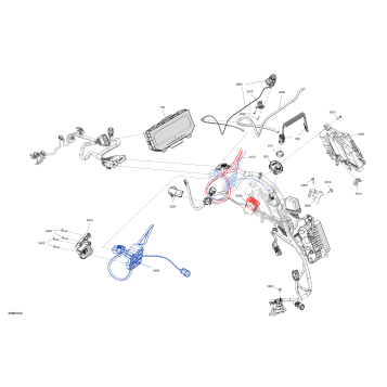 08- Electric - Upper Section