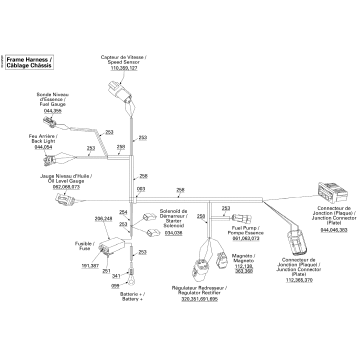 10- Electrical Harness