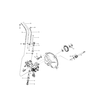 02- Oil Injection System