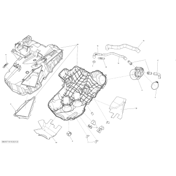 02- Air Intake System _35M1517