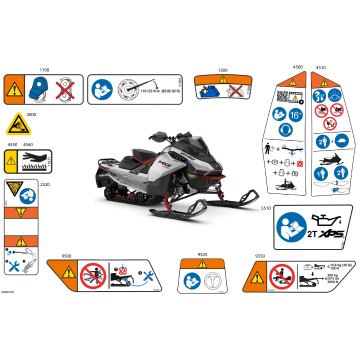 07- Body - Warning Decals