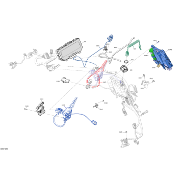 08- Electric - Upper Section