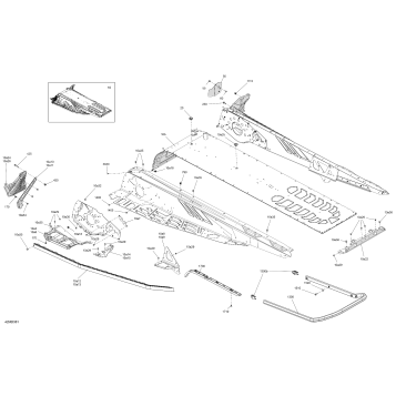 06- Frame - System - Rear Section