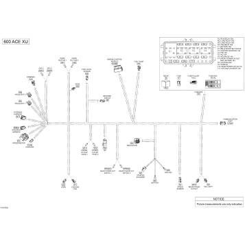 10- Electrical Harness _41M1550