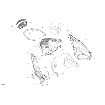 07- Body - Bottom Pan