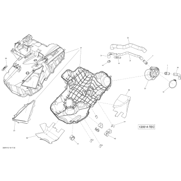 02- Air Intake System