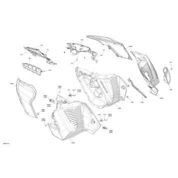 07- Body - Side Panels