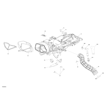 02- Engine - Air Intake