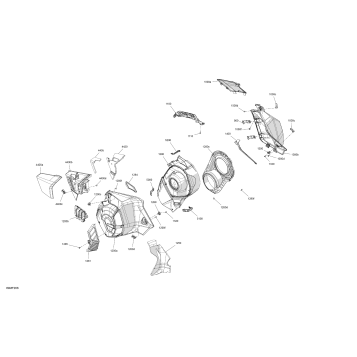 07- Body - Side Panels