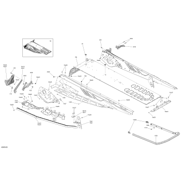 06- Frame - System - Rear Section