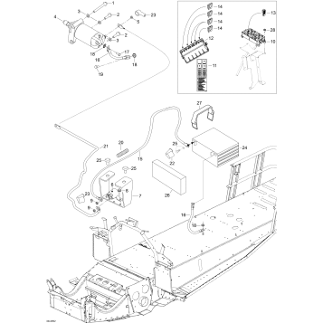 10- Battery And Starter