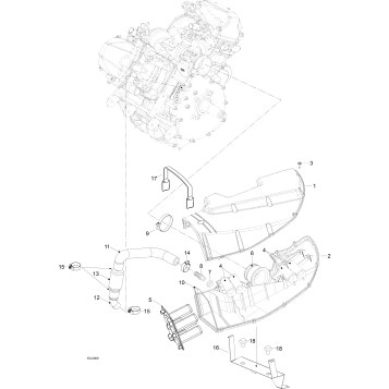 02- Air Intake System