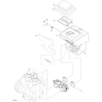 02- Air Intake System
