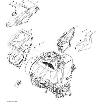 01- Cooling System