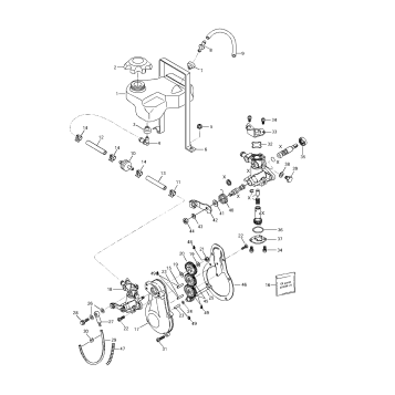 02- Oil Injection System