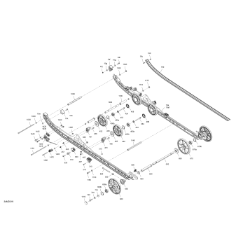05- Suspension - Rear - Lower Section