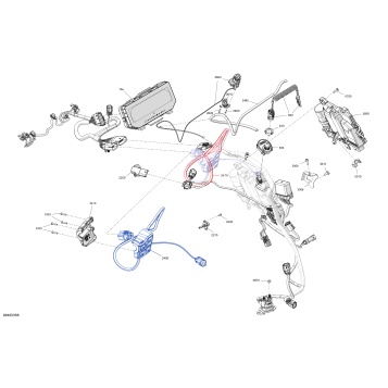 08- Electric - Upper Section