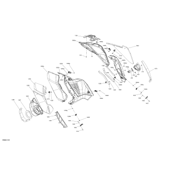 07- Body - Side Panels