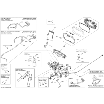 10- Electrical Accessories, Steering