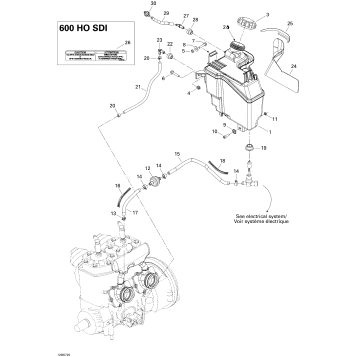 02- Oil System 800 HO PTEK