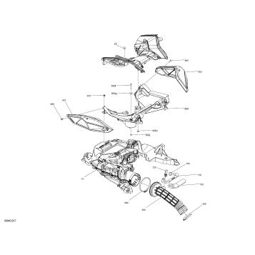 02- Engine - Air Intake