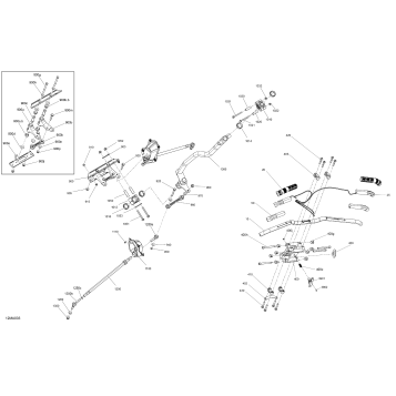03- Mechanic - Steering