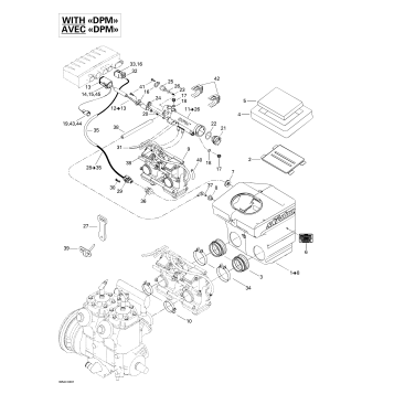 02- Air Intake System 2