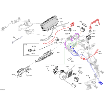 08- Electric - Upper Section