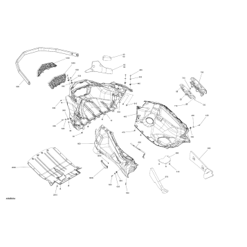 07- Body - Bottom Pan