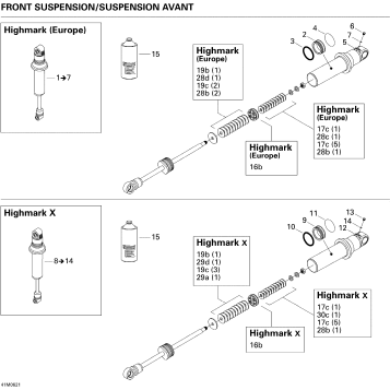 07- Take Apart Shock, Front