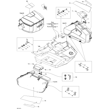09- Luggage Rack 2_SE North America
